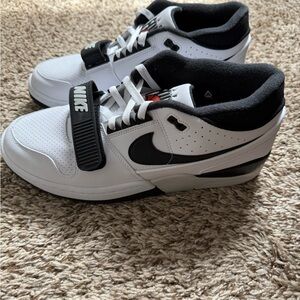 Nike air alpha force 88 sp size 11 🏀
